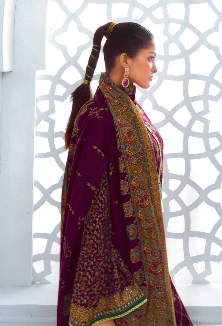 Ladyline Modal Silk Printed Embroidered Salwar Kameez Indian Bollywood Pakistani Dress
