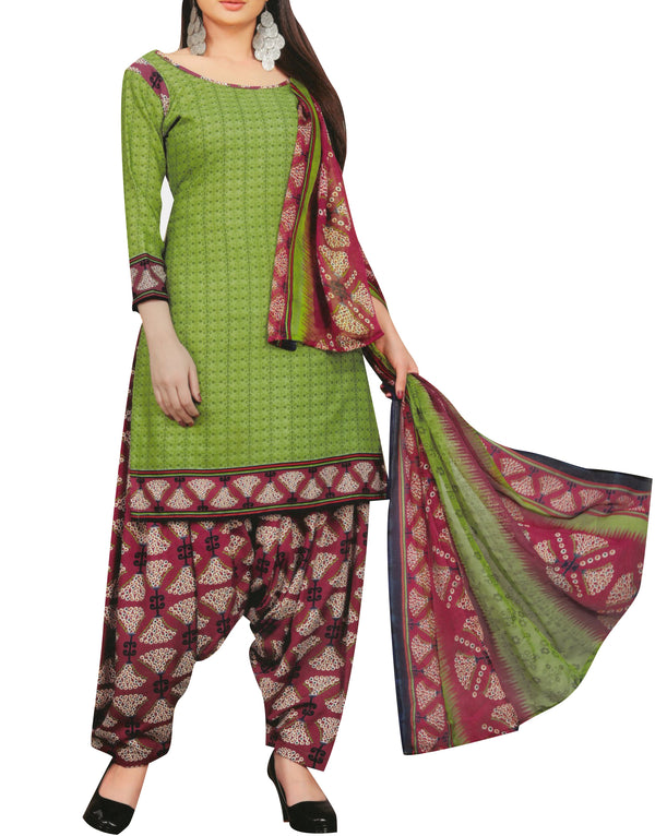 Ready to wear French Crepe Printed Salwar Kameez Suit Indian Pakistani dress