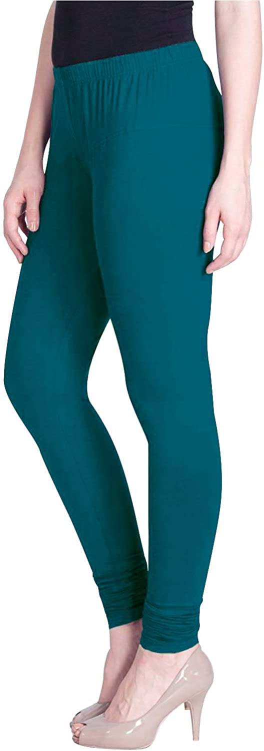 Women's Cotton Extra Long Leggings (Additional Colors) – Ayurvastram